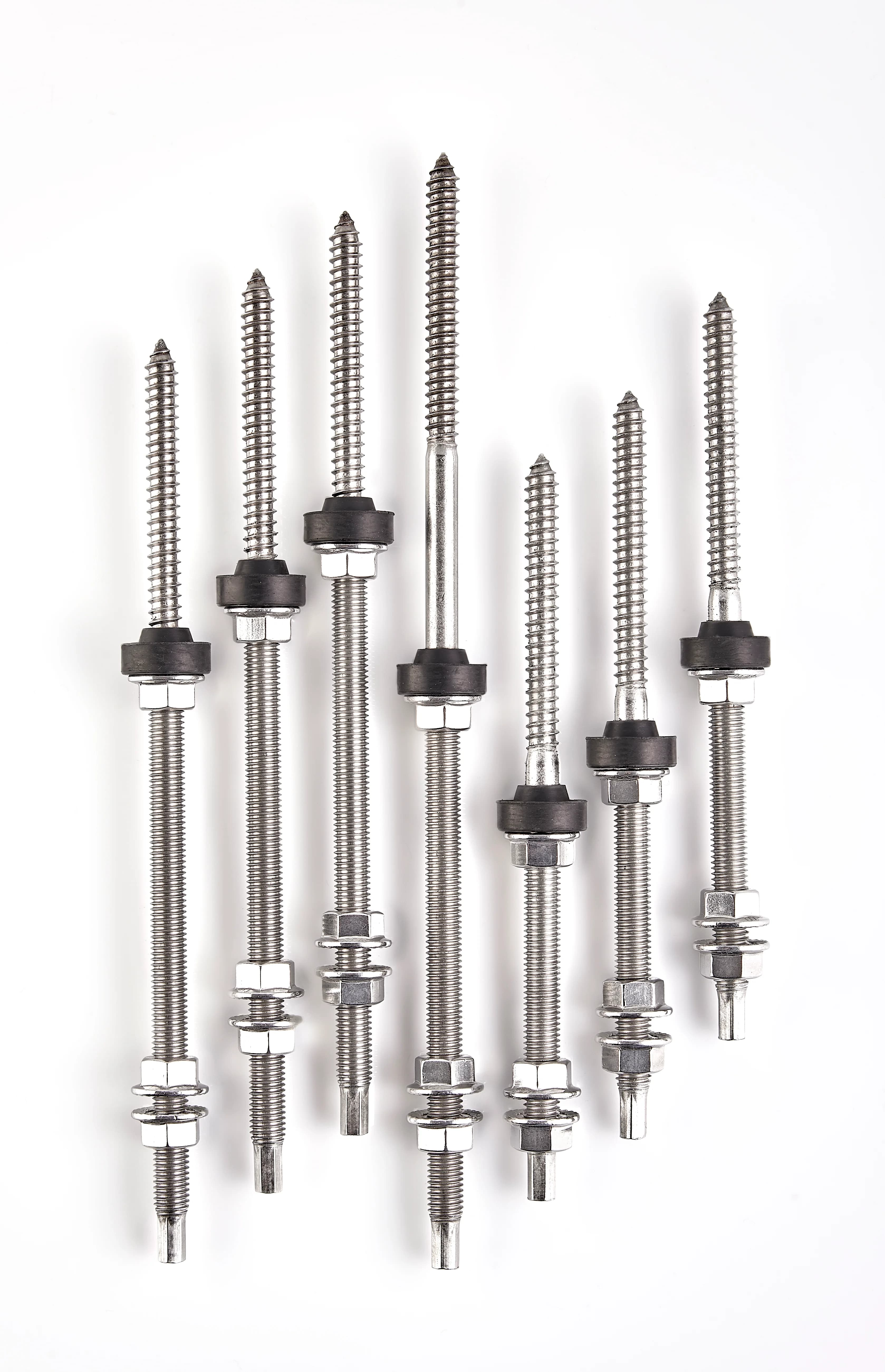 Parafuso Prisioneiro